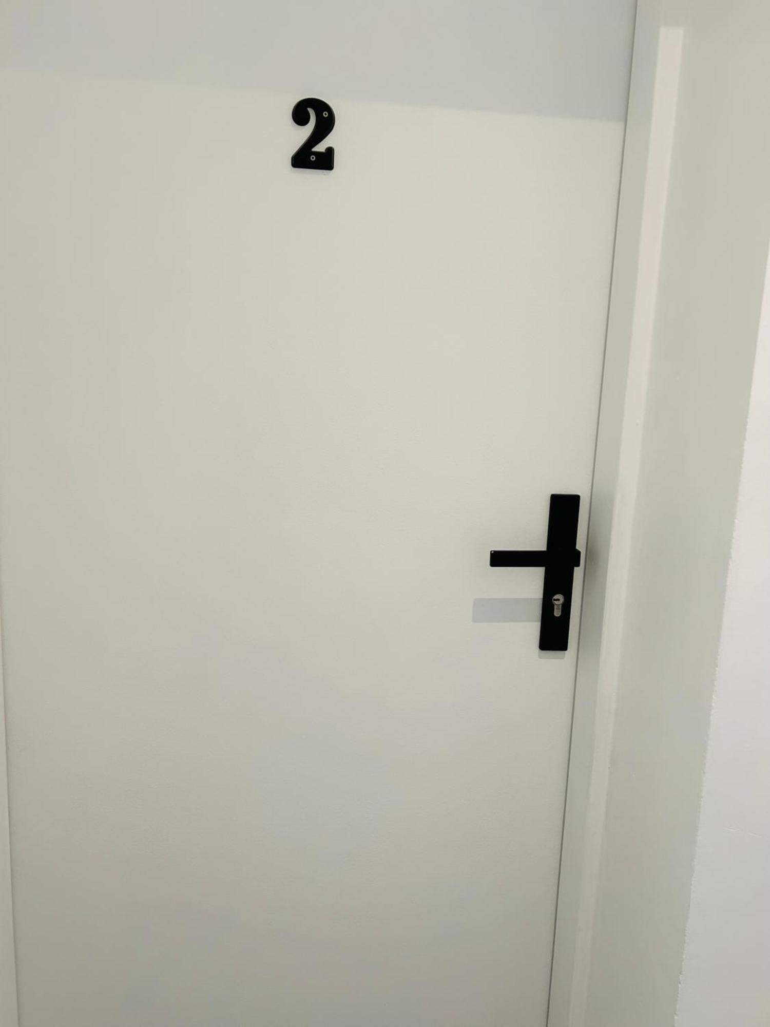 Cozy Apartment บุสซี-แซ็ง-ฌอร์ฌ ห้อง รูปภาพ
